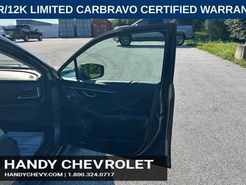 Used 2022 Subaru Legacy Limited AWD/4WD image 31