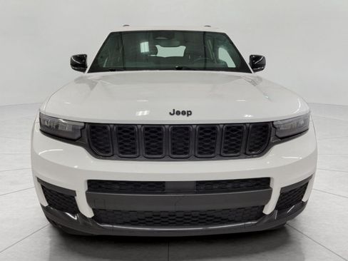 Used 2021 Jeep Grand Cherokee L Laredo AWD/4WD image 45