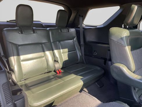 Used 2022 Ford Explorer Timberline AWD/4WD image 14