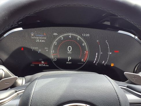 Used 2025 Lexus NX 250 FWD w/ Premium Package image 19