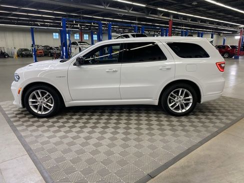 Used 2024 Dodge Durango R/T image 10