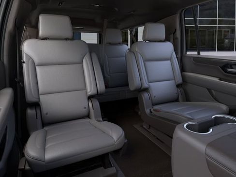 New 2026 GMC Yukon XL Elevation w/ Elevation Premium Package AWD/4WD image 17