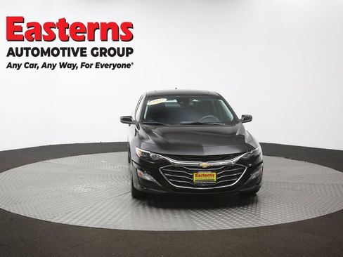Used 2023 Chevrolet Malibu LT FWD image 52