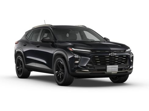 New 2025 Chevrolet Trax ACTIV w/ Sunroof Package image 62