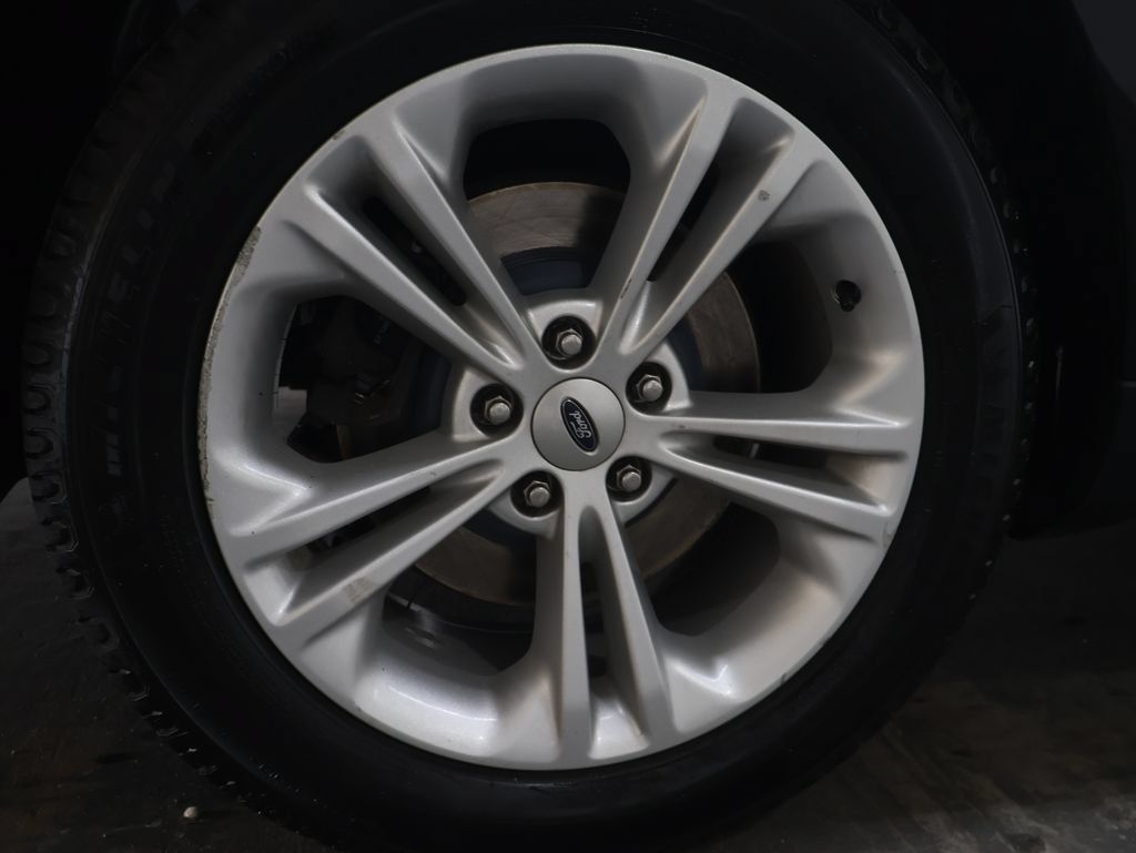 Used 2018 Ford Taurus SEL w/ Equipment Group 201A AWD/4WD image 33
