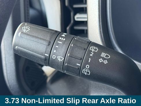 Used 2021 Ford Bronco 4-Door AWD/4WD image 12