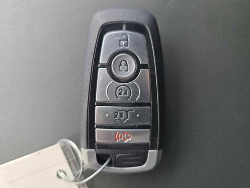 Used 2023 Ford Explorer Timberline w/ Timberline Technology Package AWD/4WD image 22