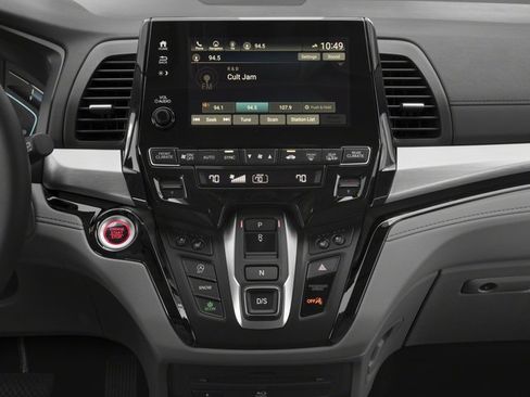 Used 2018 Honda Odyssey Elite image 10