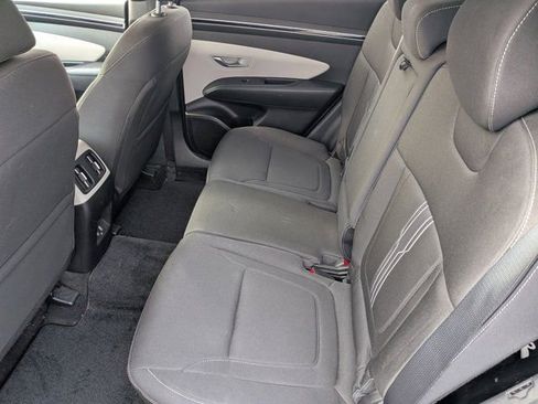 Used 2023 Hyundai Tucson SEL image 14