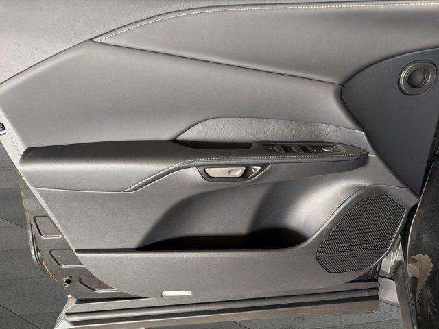 Certified 2026 Lexus RX 350 F Sport w/ Convenience Package FWD image 8