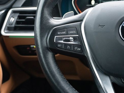 Used 2023 BMW 430i xDrive Convertible image 16