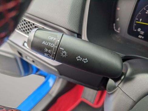 Used 2023 Honda Civic Type R image 30