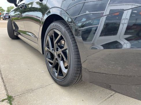 New 2026 Kia K5 GT-Line image 18