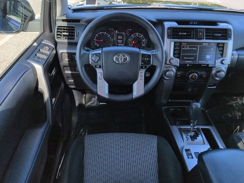Certified 2023 Toyota 4Runner SR5 RWD image 16