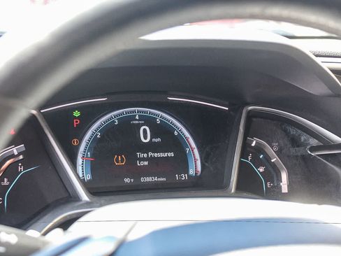 Used 2019 Honda Civic EX image 28