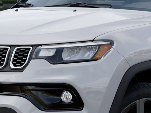New 2026 Jeep Compass Limited AWD/4WD image 10
