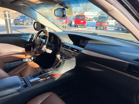 Used 2013 Lexus RX 350 350 BASE image 15