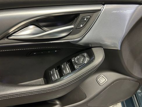 Used 2024 Cadillac CT5 Premium Luxury w/ Parking Package image 24