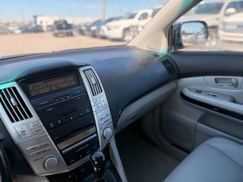 Used 2008 Lexus RX 350 Base AWD 4dr SUV image 34