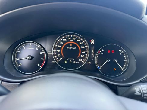 New 2026 MAZDA CX-30 Aire Edition AWD/4WD image 3