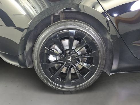 Used 2022 Tesla Model 3 Long Range AWD/4WD image 20