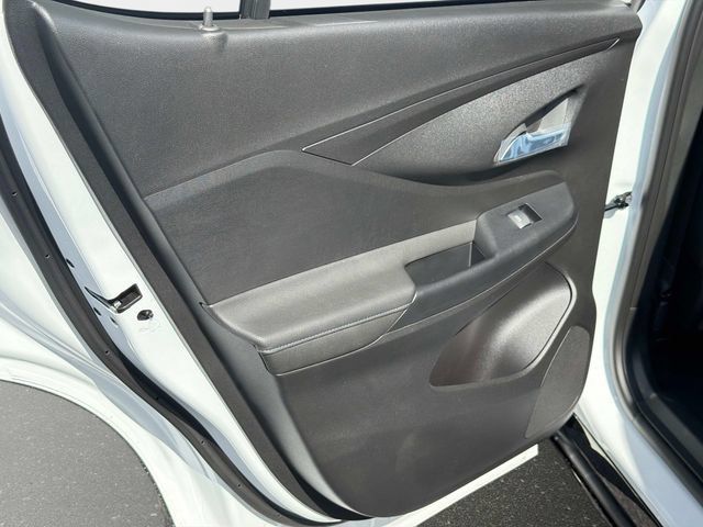 New 2026 Buick Envista Sport Touring w/ Convenience I Package FWD image 11