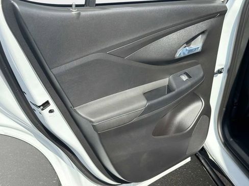 New 2026 Buick Envista Sport Touring w/ Convenience I Package FWD image 11