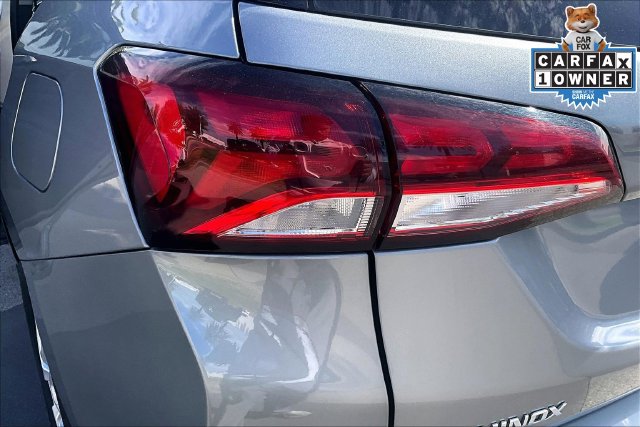 Used 2024 Chevrolet Equinox LT AWD/4WD image 28