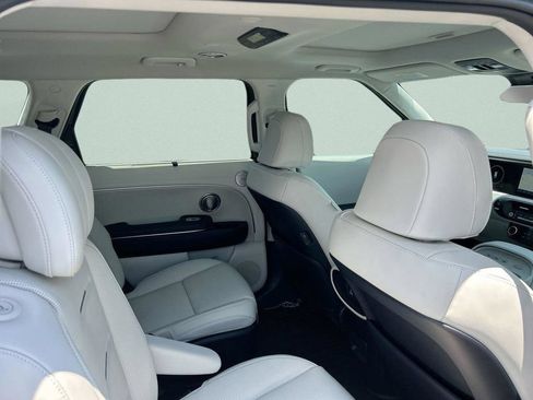 New 2026 Hyundai Palisade Calligraphy AWD/4WD image 20