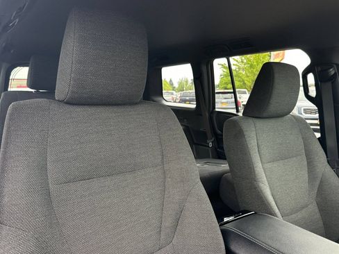 Used 2024 Toyota Land Cruiser 1958 AWD/4WD image 17