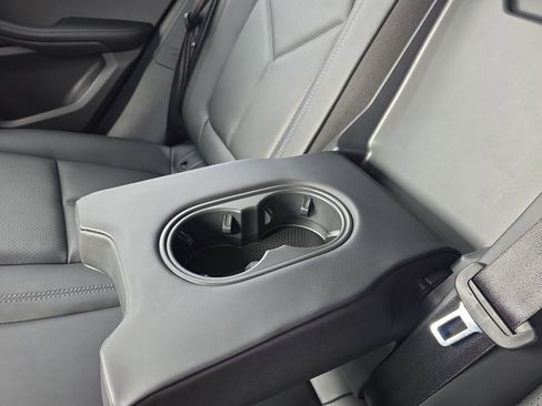 New 2026 Porsche Macan Turbo image 15