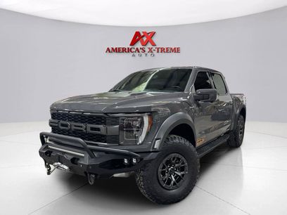 Used 2021 Ford F150 Raptor w/ Raptor 37 Performance Package