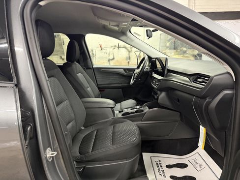 New 2026 Ford Escape Active w/ Tech Pack #1 image 24
