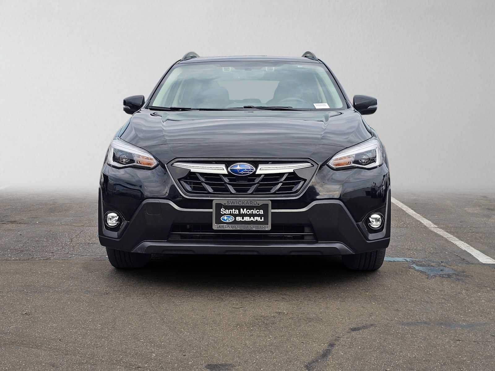 Used 2023 Subaru Crosstrek 2.5i Limited AWD/4WD image 8