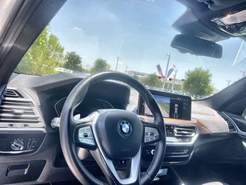 Used 2022 BMW X3 sDrive30i w/ Premium Package 2 RWD image 14