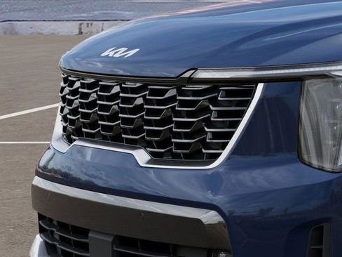 New 2026 Kia Sorento EX image 14