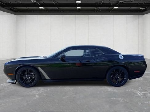 Certified 2021 Dodge Challenger R/T RWD image 7
