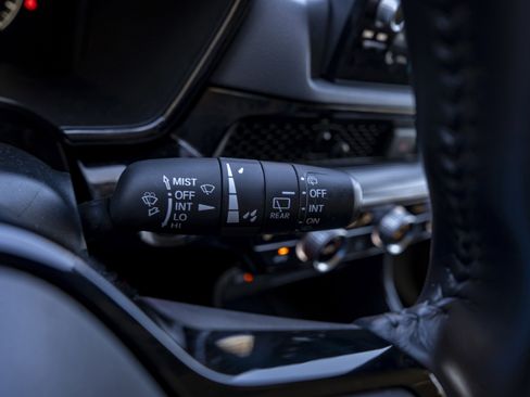 Used 2025 Honda CR-V EX-L image 24