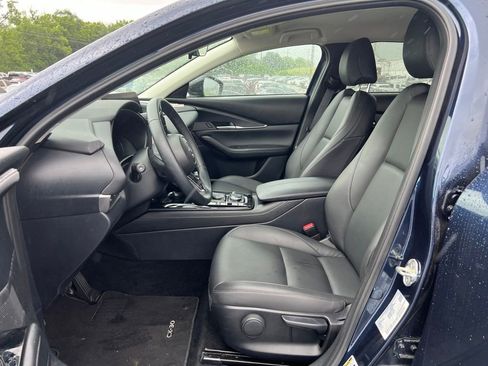 Used 2025 MAZDA CX-30 AWD 2.5 S w/ Select Sport Pkg image 6