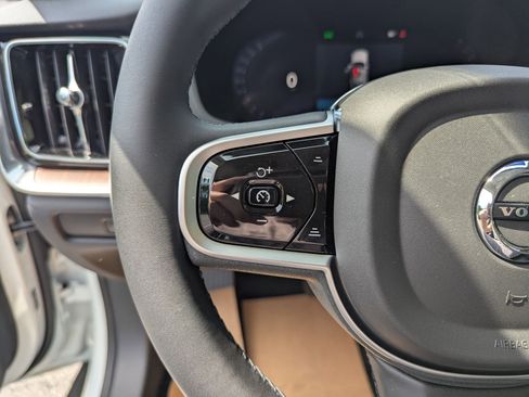 New 2026 Volvo V60 B5 Cross Country Plus w/ Protection Package Premier image 11