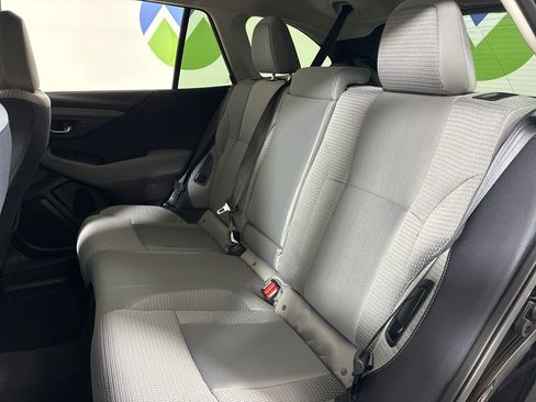 Certified 2025 Subaru Outback Premium AWD/4WD image 29