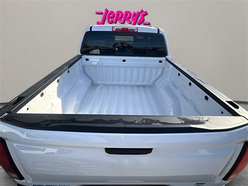 New 2026 Chevrolet Colorado Trail Boss image 33