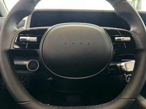 New 2025 Hyundai Ioniq 6 SEL image 18