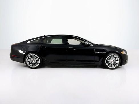 Used 2014 Jaguar XJ L Supercharged image 6
