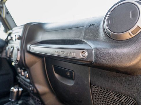 Used 2017 Jeep Wrangler Unlimited Sport w/ Quick Order Package 24S image 52