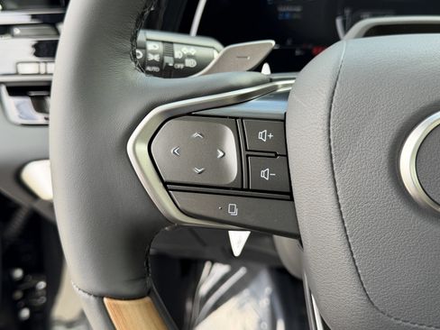 New 2026 Lexus RX 350 FWD image 21