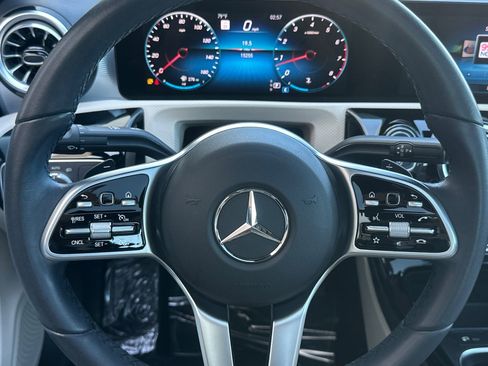 Certified 2022 Mercedes-Benz A 220 image 23