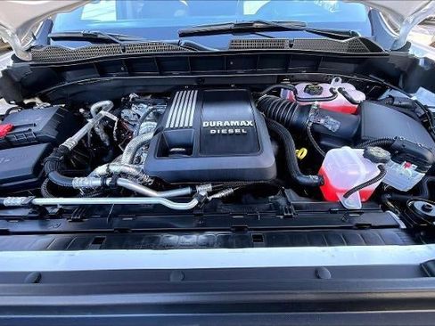 New 2026 GMC Sierra 1500 Elevation w/ Elevation Premium Package AWD/4WD image 10