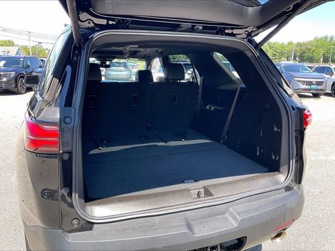 Used 2023 Chevrolet Traverse LT AWD/4WD image 37