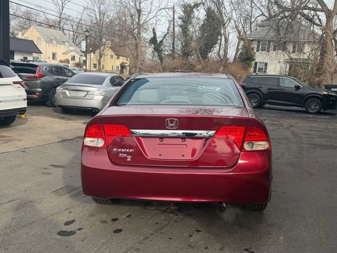 Used 2010 Honda Civic LX image 4